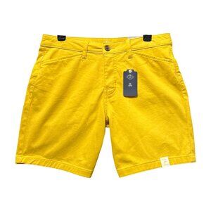St John's Bay-Women's Mid-Rise Short Comfortable Fit Through The Hips & Thighs-8